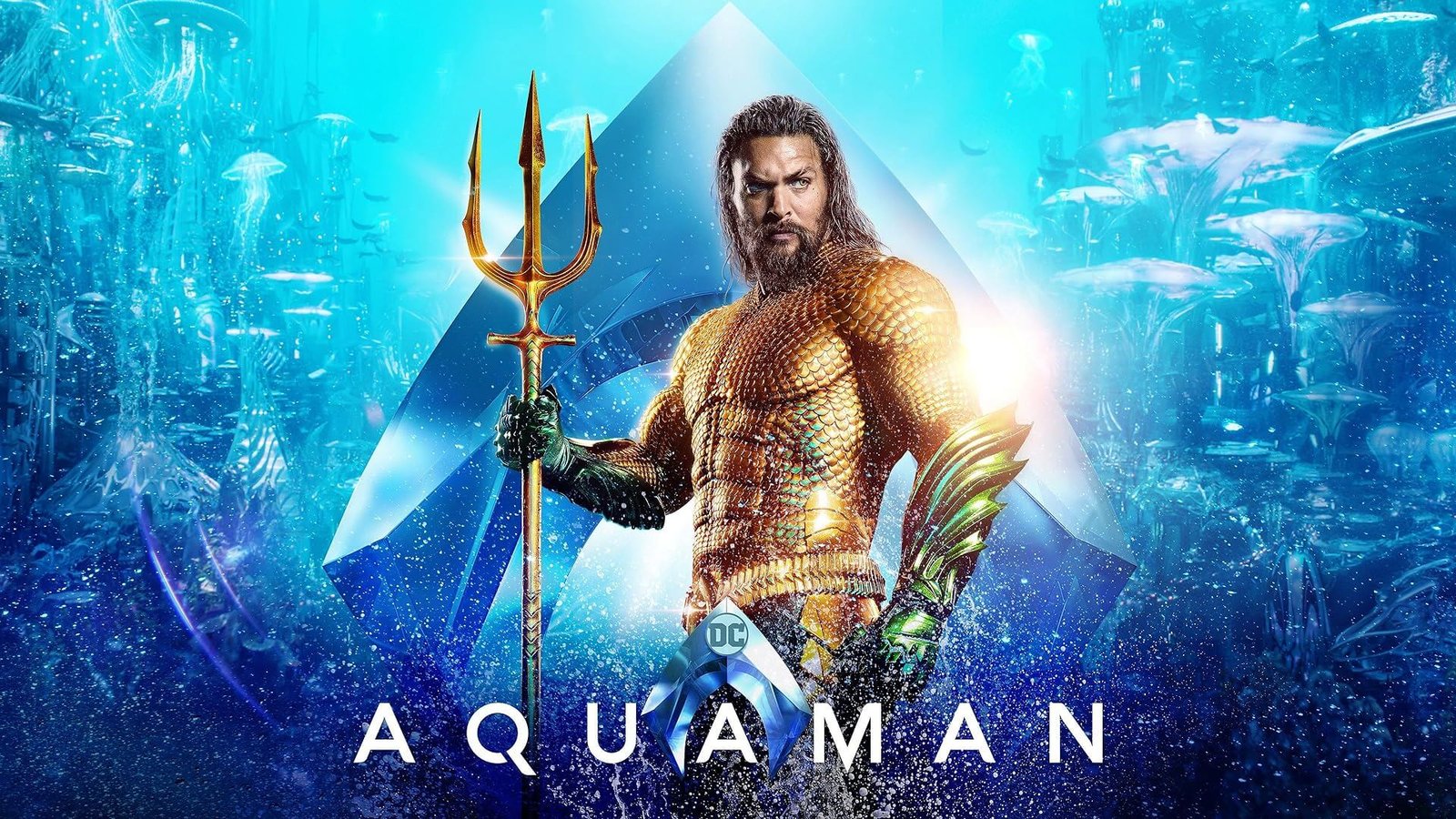 Aquaman 2018