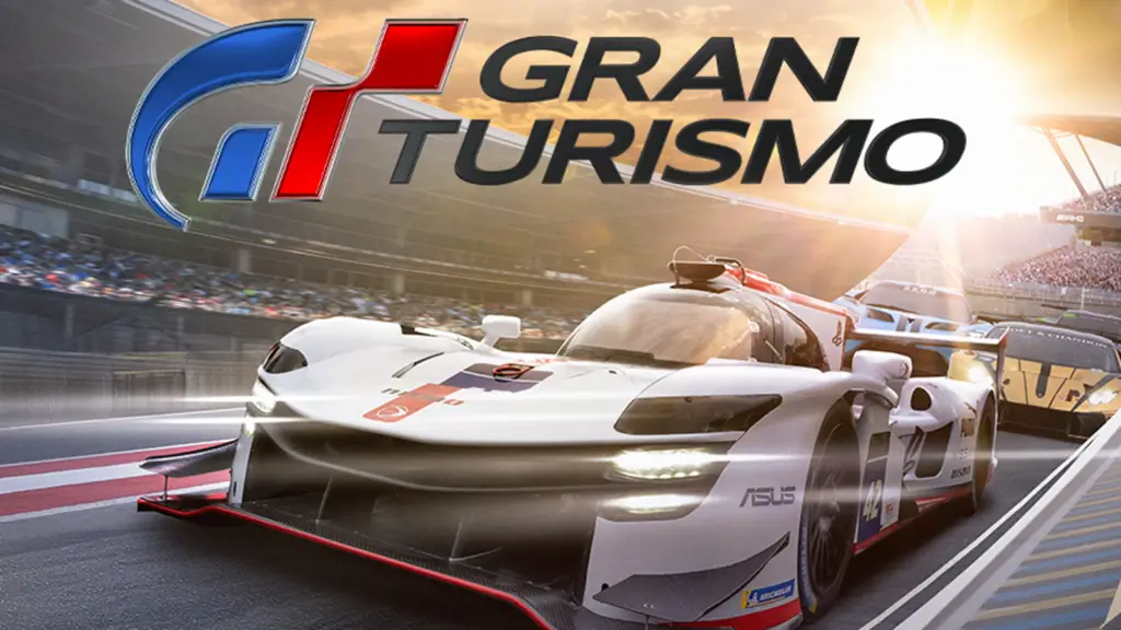 Gran turismo