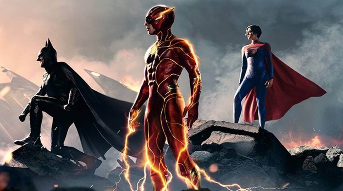 The Flash download in tamil