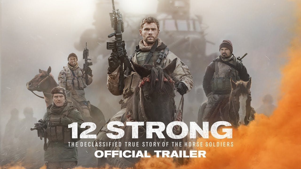 12 strong tamil dubbed