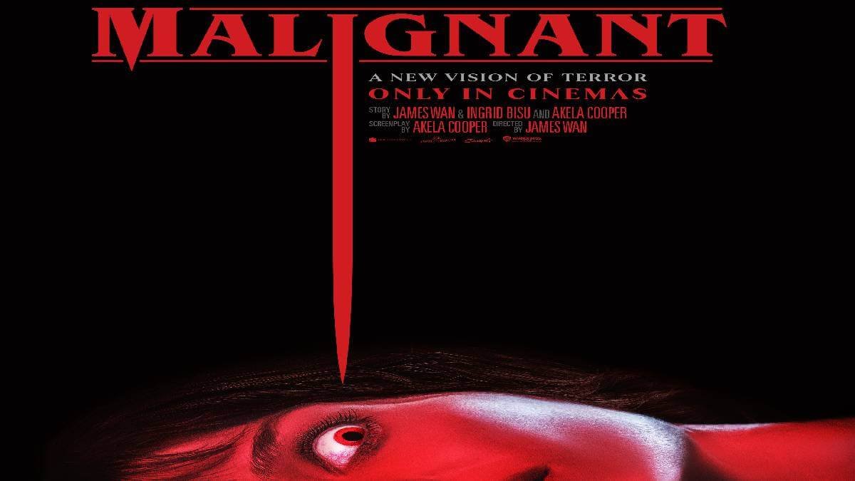 malignant full movie